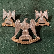 Royal Scotts Greys Waterloo