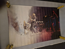 Pink Floyd Pace Poster -