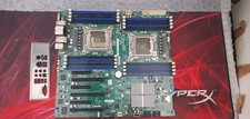 SUPERMICRO X9DAI MOTHERBOARD