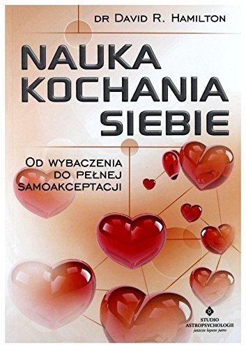 Nauka kochania siebie od - nauka, siebie: