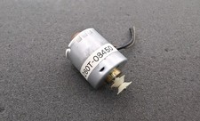 Nakamichi RF-260T, Motor for
