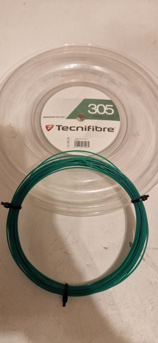 Tecnifibre 305 20mm gauge - 1.20mm/17,