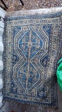 A Stunning Persian Patterned