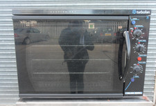 Oven Convection Turbofan Blue Seal E311 Counter 3.1KW Recon Catering Equipment