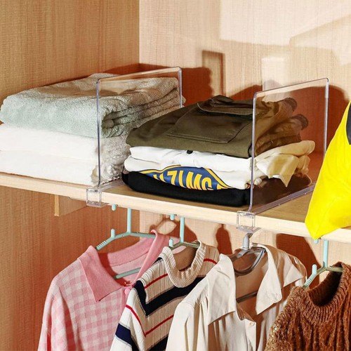 Shelf dividers handbag - dividers,,