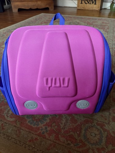 Yuu activity bag travel - activity,
