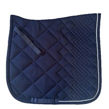 Whitaker Navy Blue Dressage