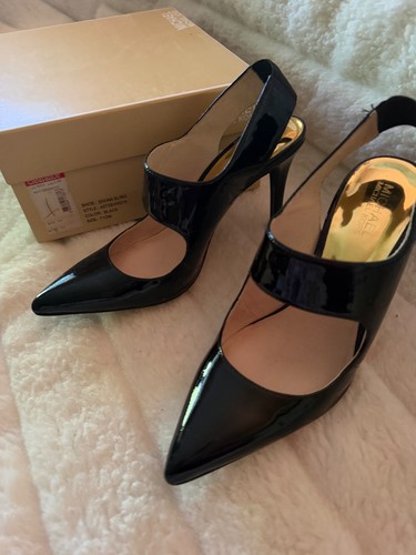 Michael kors size black - michael,