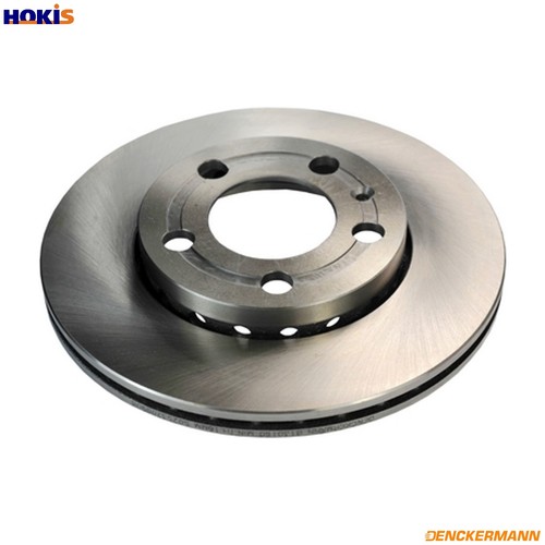 Brake disc b130160 - for, vw