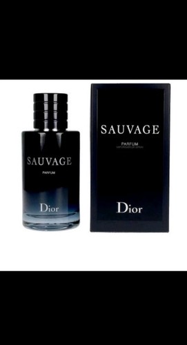 Dior sauvage forte eau - forte,