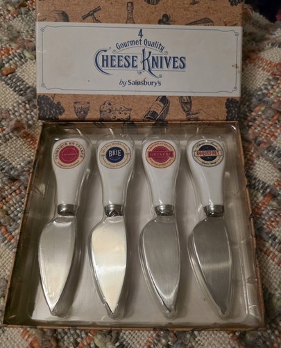 Sainsburys gourmet cheese - sainsburys,