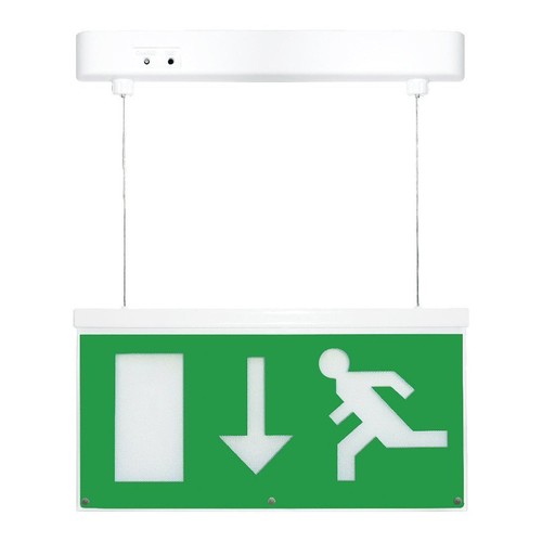 Eterna led emergency - emergency, sign