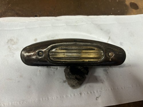 Genuine vintage lucas - genuine,