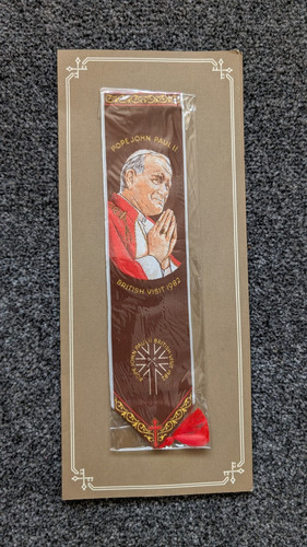 Cash silk coventry bookmark - cash's,