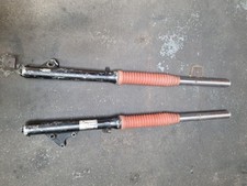 1986 Tri Z 250 Forks