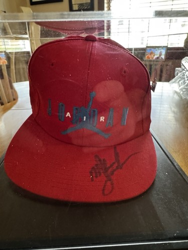 Michael jordan signed - michael,
