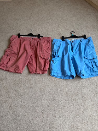 Pairs mantaray cargo - pairs, shorts