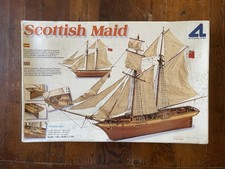 Artesania Latina - Scottish