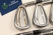 Mitsushiba SE Oversized / 3-PW