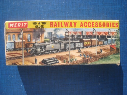 Merit gauge ho - gauge, &