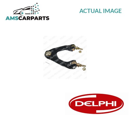 Track control arm wishbone - track,