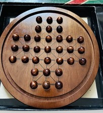 Vintage Solitaire Game