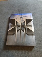 X-Men - The Last Stand (DVD