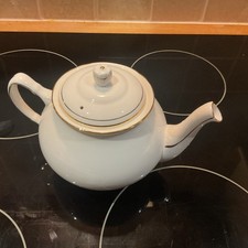 Duchess Bone China Ascot White