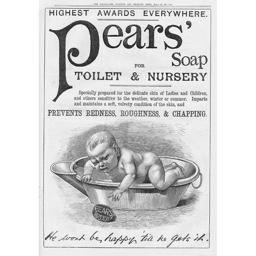 Pears soap bathtub - pears, theme