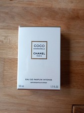 Coco CHANEL Mademoiselle Eau