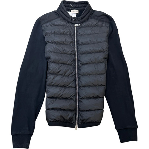 Moncler men maglia cardigan - men's,