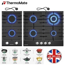 Thermomate built cooktop - thermomate,