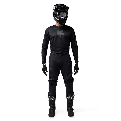Fox racing 180 - 180, blackout