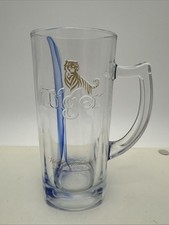 Tiger Asian Lager Beer 12 Oz