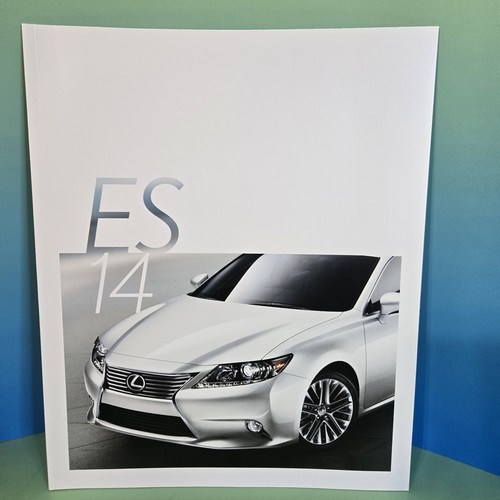 2014 lexus 350 300h - lexus, es