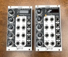 Two TipTop Audio Z3000 MK 2