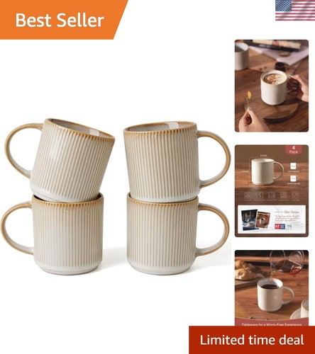 Coffee mug set for - mug, star