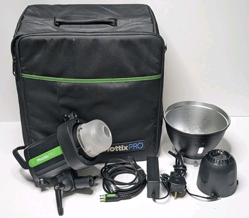 Phottix indra 500 - phottix,