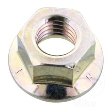 Genuine OEM Sprocket Nut 1pc