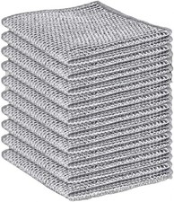 Qalviora Double Layer Steel