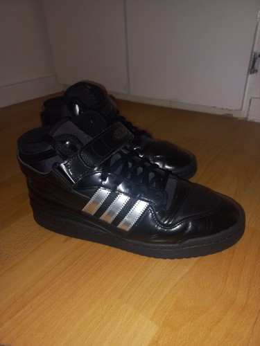 Adidas forum mid high size - adidas,