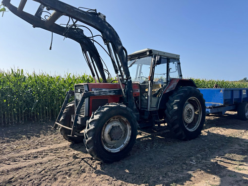 Massey ferguson 399 - massey,