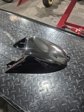 Tri Z 250 Air Box Cover