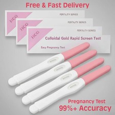 Midstream Pregnancy Test Kit