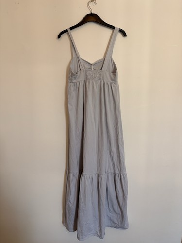 Zara maxi long dress - dress, halter