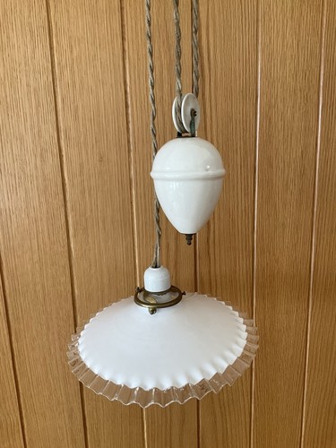 Vintage 1920 french - french, rise
