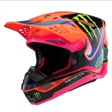 Alpinestars SM10 Deegan