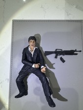 Vintage 2005 Scarface "The