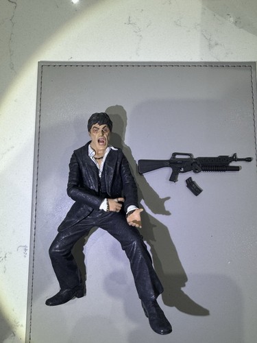 Vintage 2005 scarface - 2005,