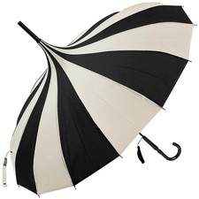 Classic Pagoda Umbrella from